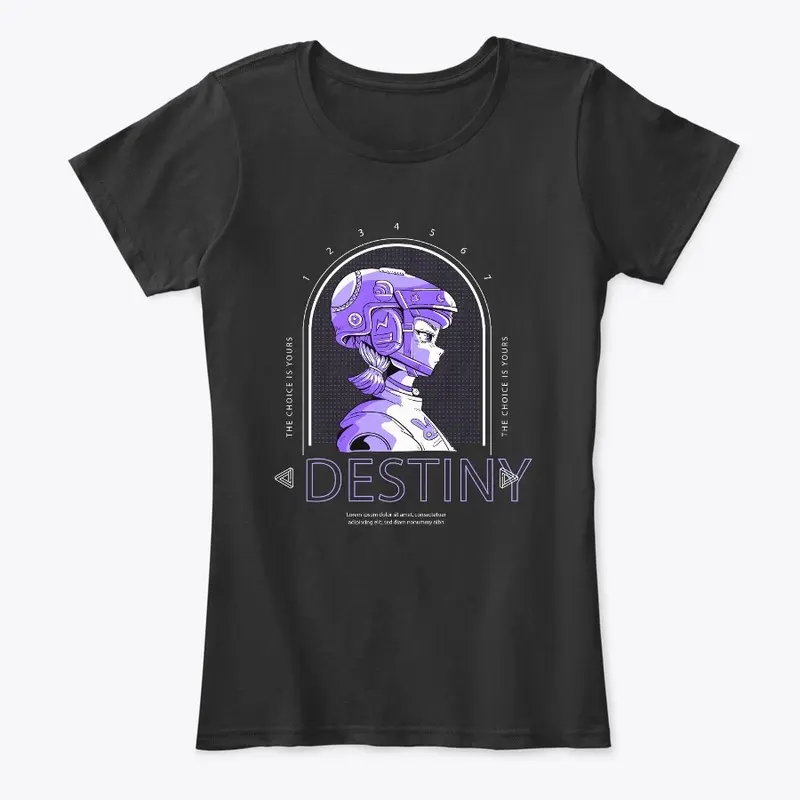 Destiny