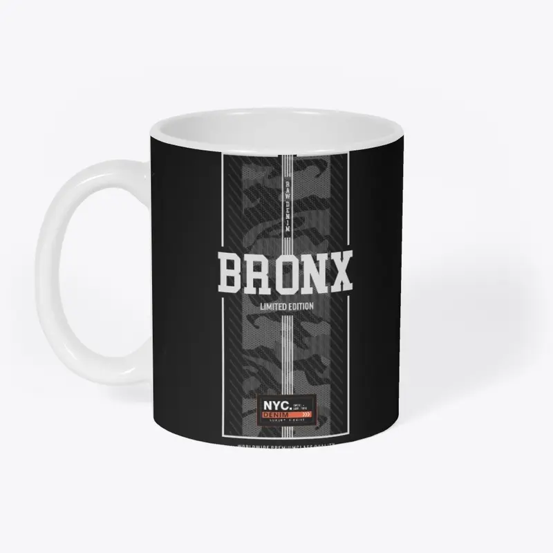 Bronx