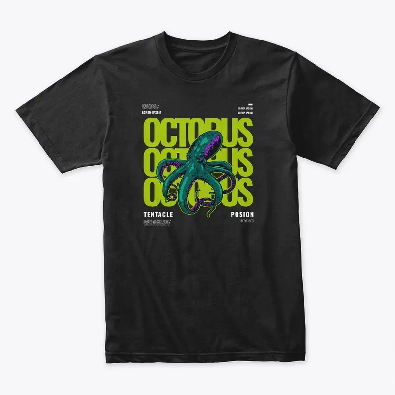 Octopus