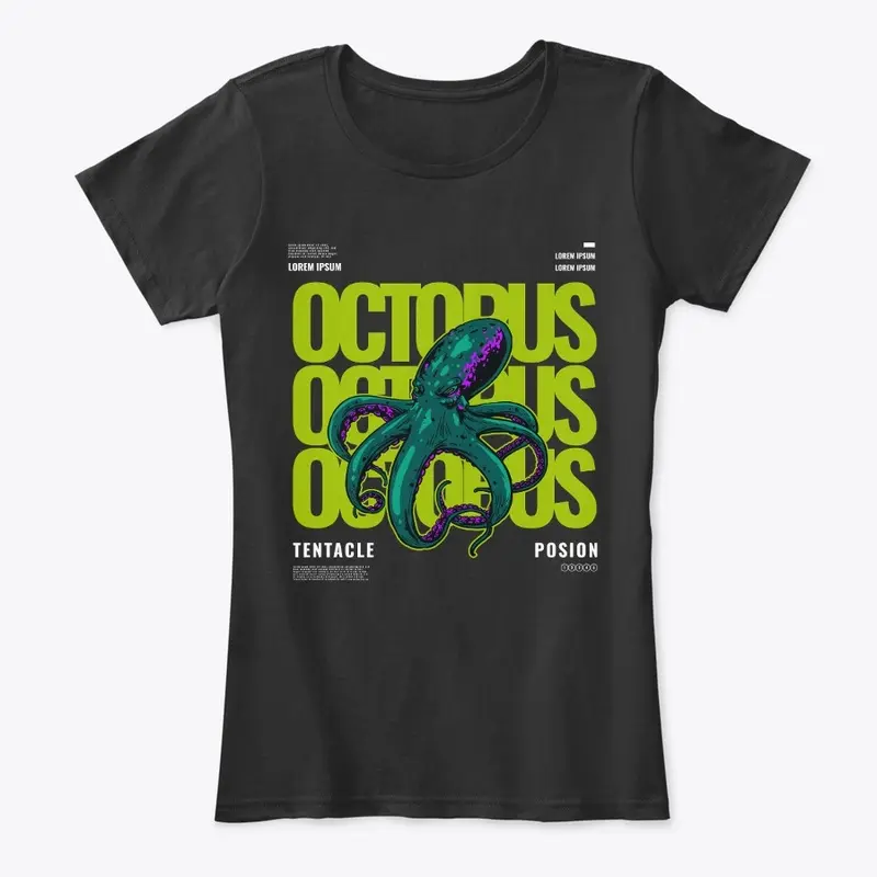 Octopus