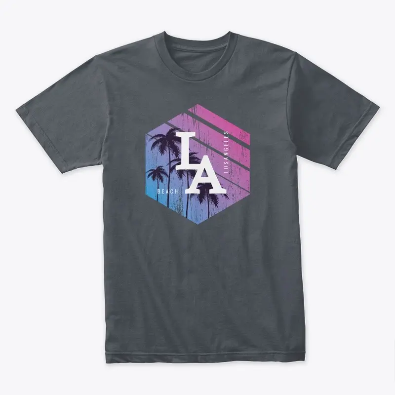 Los Angeles 