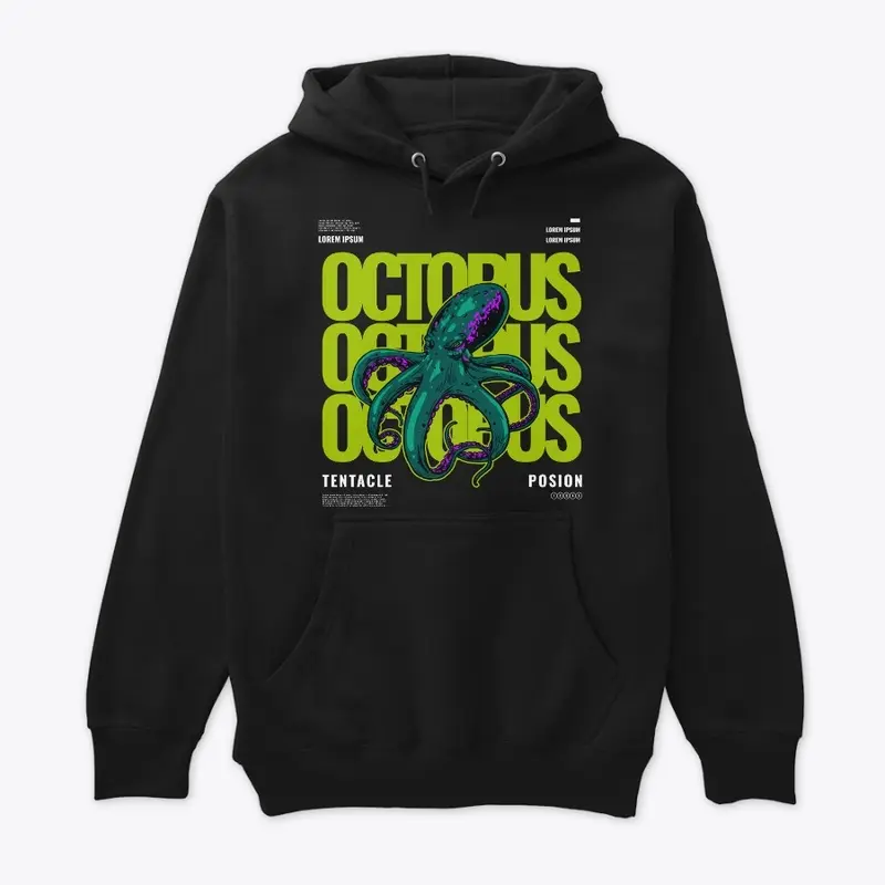 Octopus