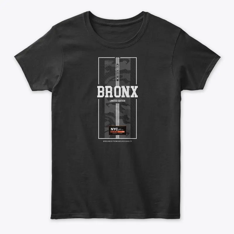 Bronx