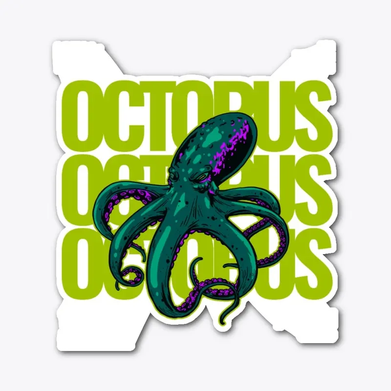 Octopus