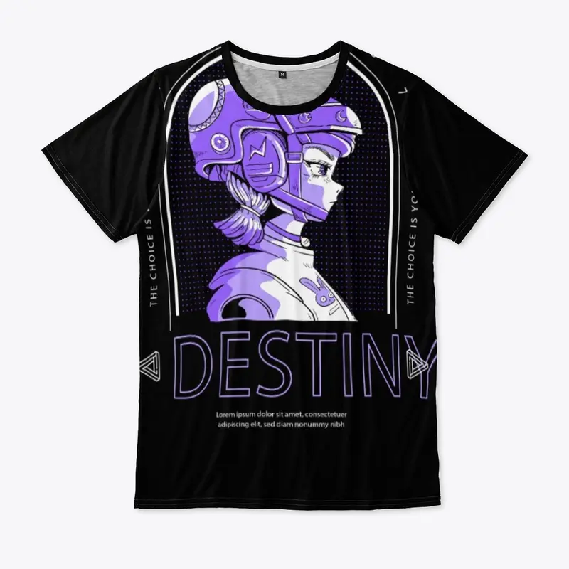 Destiny