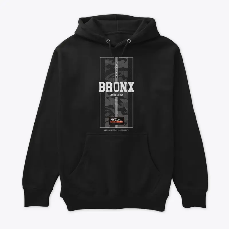 Bronx