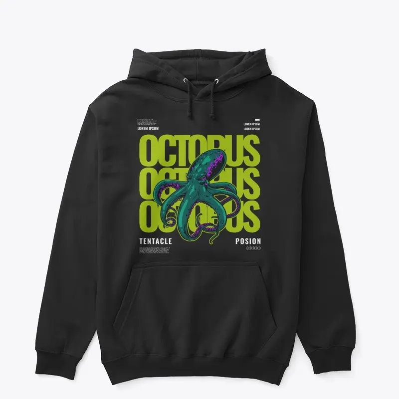 Octopus