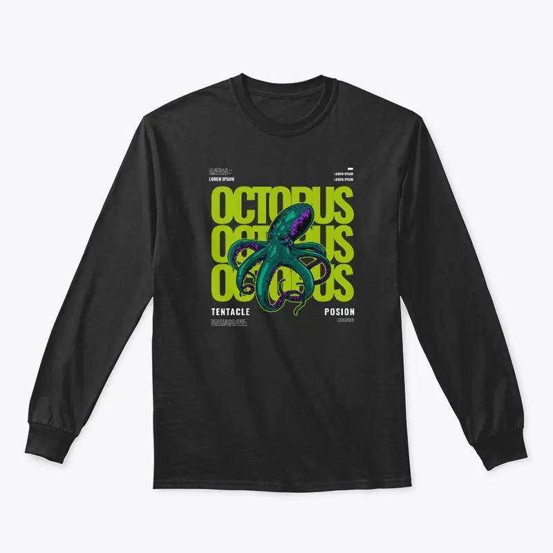 Octopus