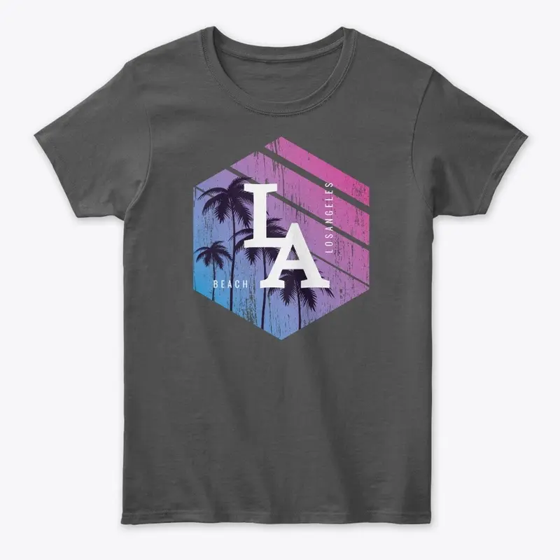 Los Angeles 